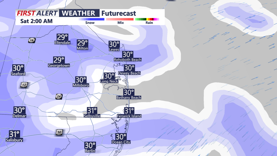 FUTURECAST
