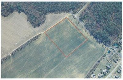Proposal For New Rehoboth Cemetery Has Neighbors Ready For Battle