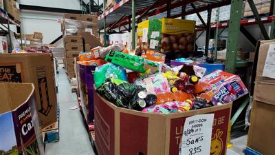 Food Bank of Delaware