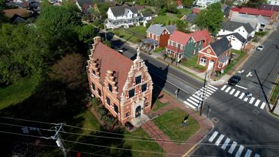 The City of Lewes finalizes resurvey of historic district