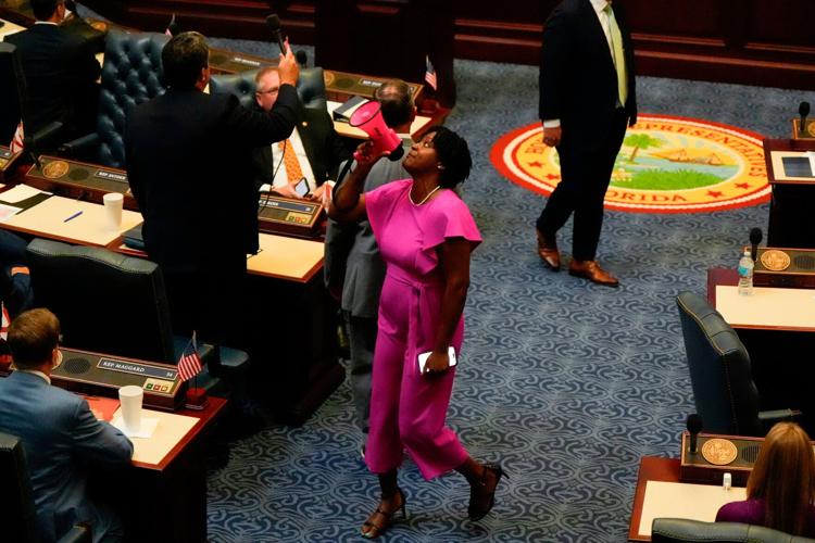 Election 2026 Florida