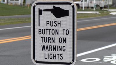 DelDOT Launches "Report a Pedestrian Issue" on Website and App