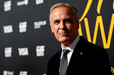 Canada TIFF Tribute Awards