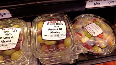 Grapes