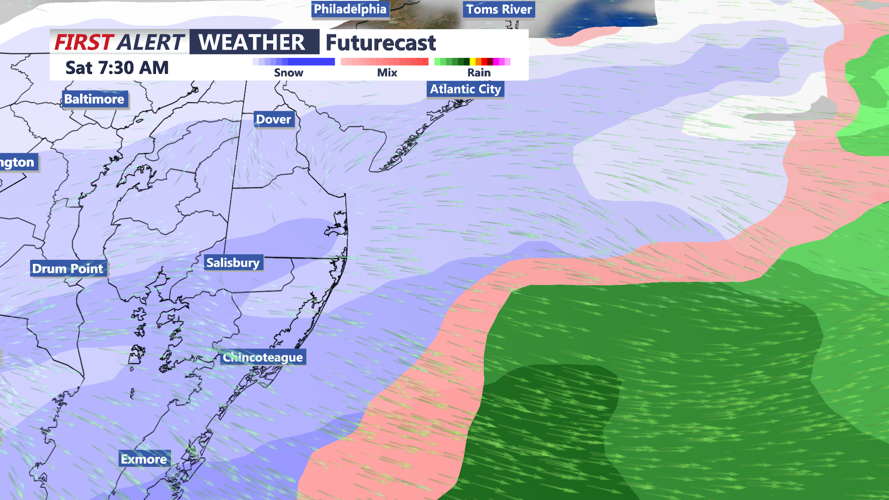 FUTURECAST