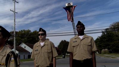 Sussex County Organizations Celebrate Veterans Day