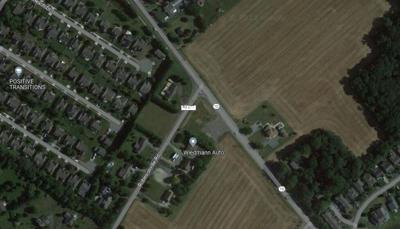 Robinsonville and Plantation