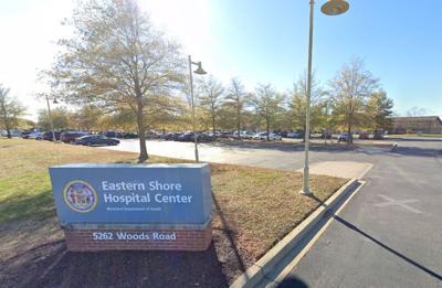 Eastern Shore Hospital Center