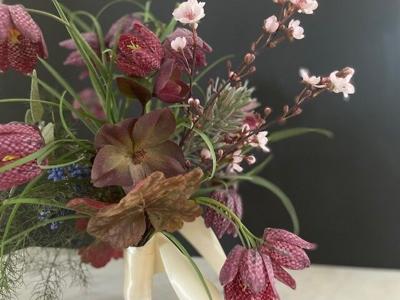 Floral Design Workshop