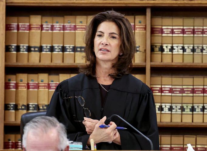 Brain Walshe Murder Trial