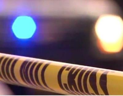 Pedestrian killed in hit-and-run crash
