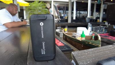 Lewes' workshop discusses bringing back ambient outdoor music