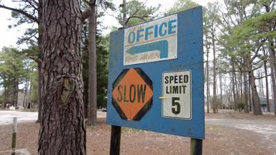People Struggle to Move Out of Pine Haven