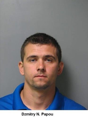 Man Arrested for Threats at A Delaware Welcome Center