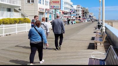 Ocean City
