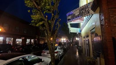 Milton Theatre