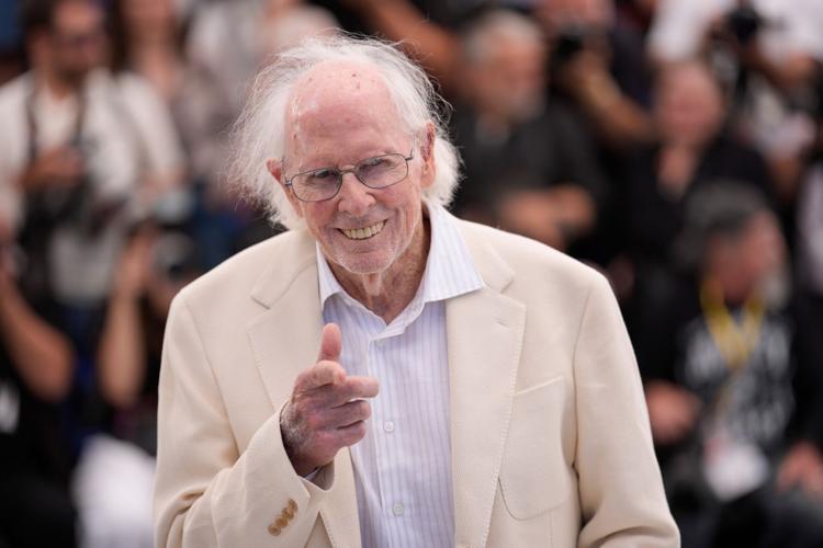 France Cannes 2026 Dernsie: The Amazing Life of Bruce Dern Photo Call