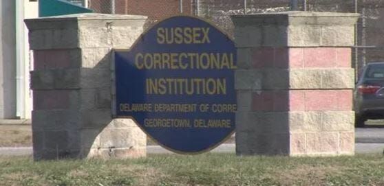 Sussex Correctional Institution