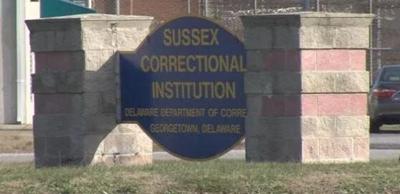 Sussex Correctional Institution
