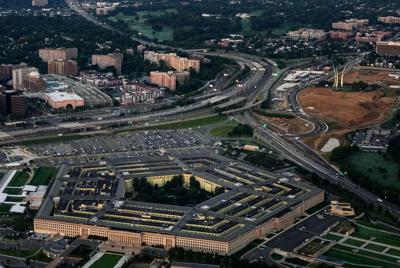 Pentagon