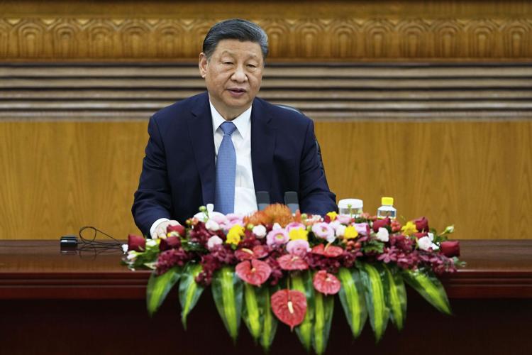 China Australia