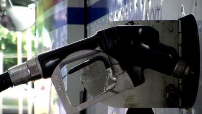 Area Gas Prices on Decrease