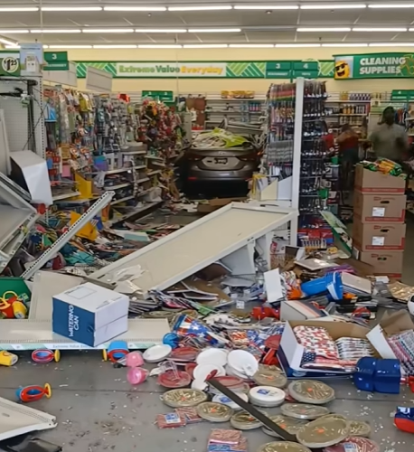 carinto dollar tree