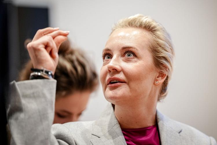 Germany Munich Security Conference