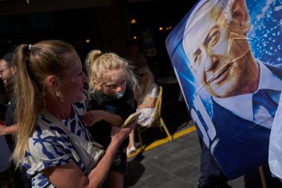 Israel Politics