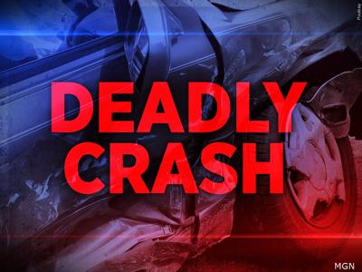 Deadly accident in Ocean Pines