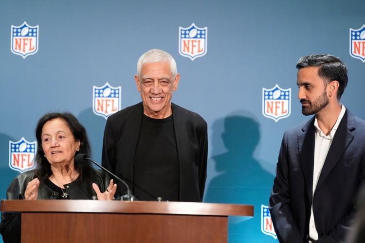 NFL Owners Football
