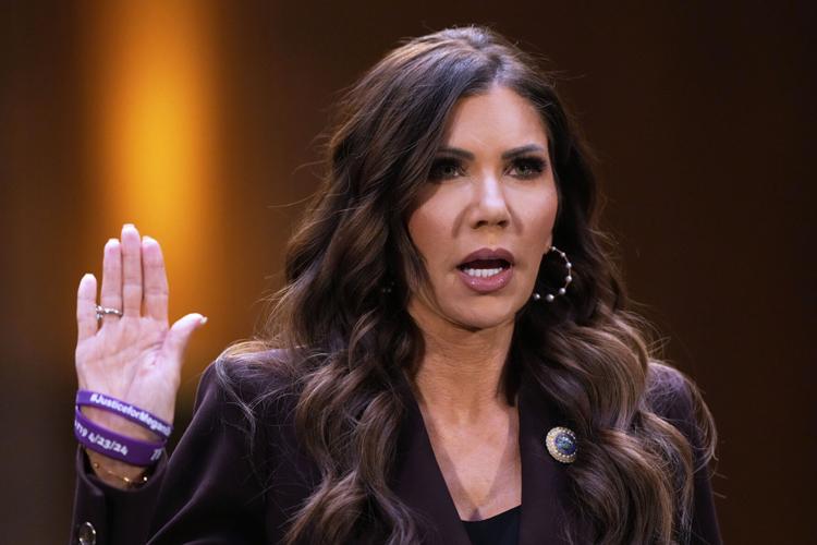 Congress Homeland Security