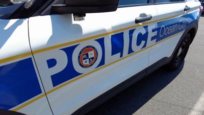 Ocean City Police Department feel the after effects of the legalization of recreational marijuana