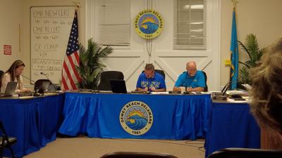 Dewey Beach Town Council Bans the Sale of Marijuana within Town Limits