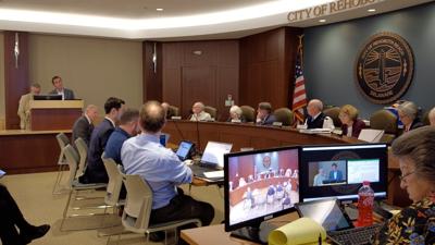 Planning Commission Meeting Leaves More Questions for Belhaven Hotel