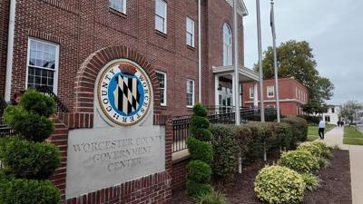 Worcester Government