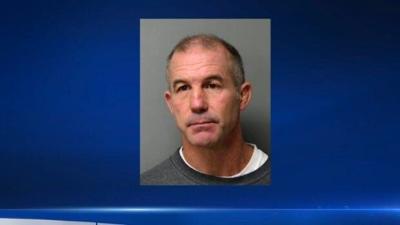 Caesar Rodney Wrestling Coach Accused of Having Sex With Teen