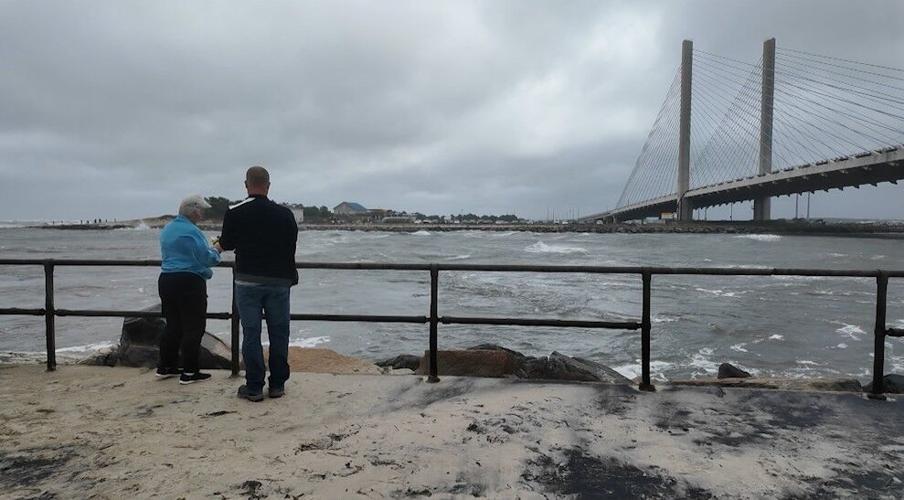 Indian River Inlet