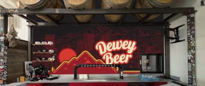 Dewey Beer Company