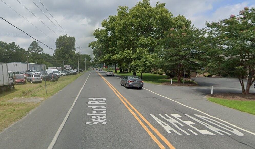 Seaford man dies in single-car crash | News | coasttv.com