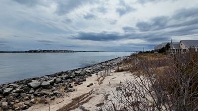 Delaware Center for Inland Bays