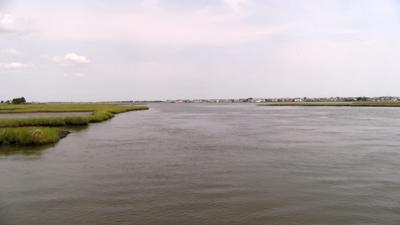 Sandbar 1