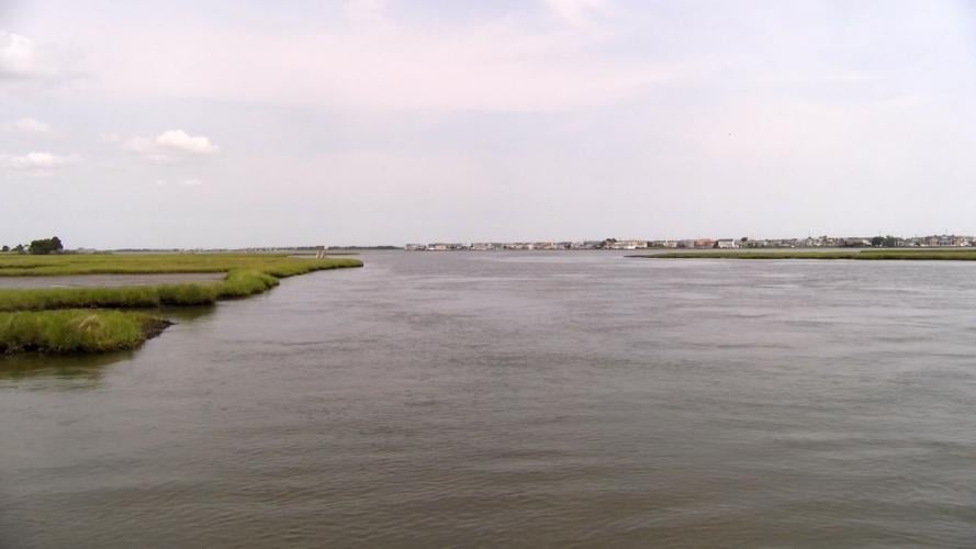 Sandbar 1