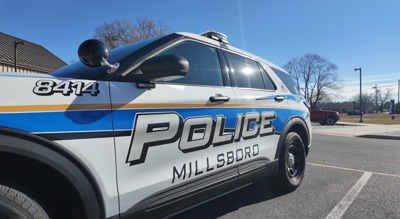 Millsboro Police