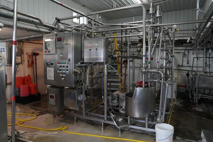 US-MED--Raw Milk-Legislation