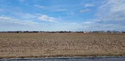 Land proposed for Atlantic Fields