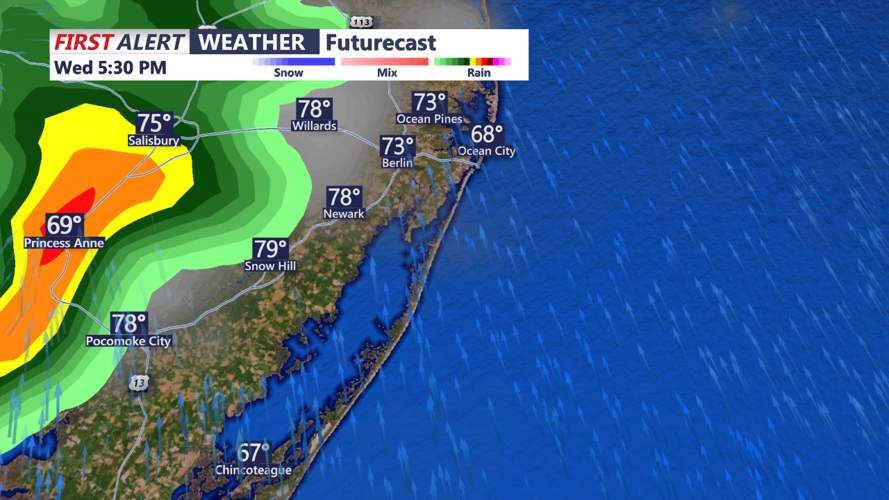 Futurecast