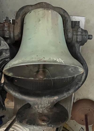 1913 Pennsylvania Railroad steam engine #60