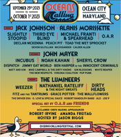 Oceans Calling Music Festival 2023