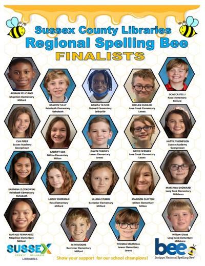 Spelling Bee